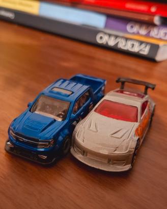 hotwhells da collezione