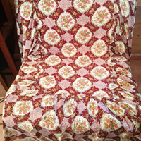 Poltrona letto