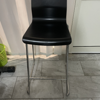 Sgabello Ikea GLENN Sgabello bar 66cm Nuovi!!