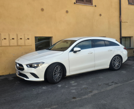 Mercede cla 180 sb sw