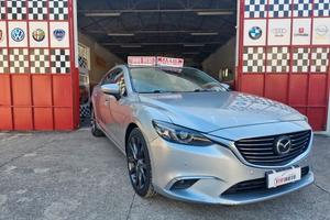 Mazda 6 Mazda6 2.2L Skyactiv-D 175CV AUTOMATICA