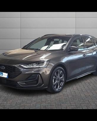 FORD Focus V 2022 SW - Focus SW 1.0 ecoboost h ST-