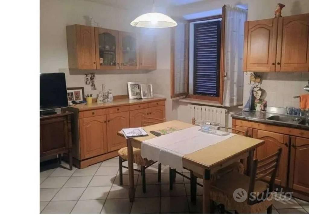 Appartamento – Recanati, Contrada Chiarino - Vista 3