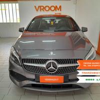 MERCEDES Classe A (W176) A 180 d Premium