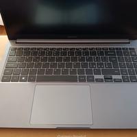SAMSUNG GALAXY BOOK 4