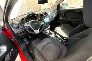 Alfa Mito 1.4 benzina