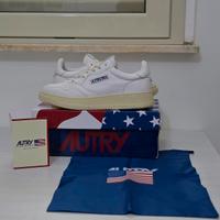 scarpe autry medalist 