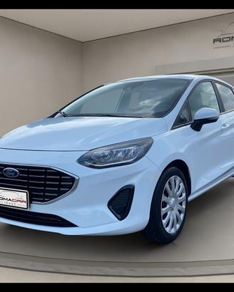 FORD Ford Fiesta TITANIUM, CARPLAY, 75 CV , O U987