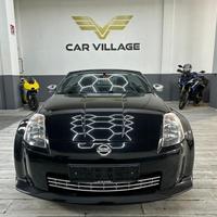 Nissan 350Z Roadster 3.5 V6 Lev 2