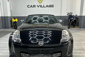 Nissan 350Z Roadster 3.5 V6 Lev 2