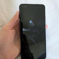 Oppo Reno 4Z 5G