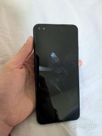Oppo Reno 4Z 5G