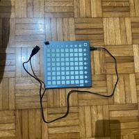 launchpad mini