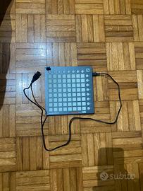 launchpad mini