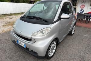 Smart ForTwo 1000 52 kW coupé passion