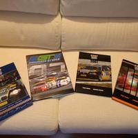 Libri Campionati Automobilismo