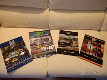Libri Campionati Automobilismo