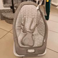 Sdraietta neonato in Ingenuity 