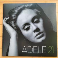 Adele 21 LP Vinile 