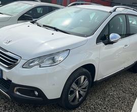 Peugeot 2008 1.6 e-HDi 92 CV Stop&amp;Start ETG6 A