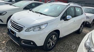 Peugeot 2008 1.6 e-HDi 92 CV Stop&amp;Start ETG6 A