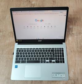 Acer Chromebook 315 CB315-3H-C322 15,6