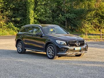 Mercedes-benz GLC 250 220 d 4Matic CV-204 Exclusiv