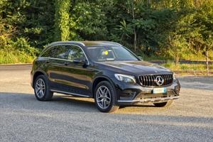 Mercedes-benz GLC 250 220 d 4Matic CV-204 Exclusiv