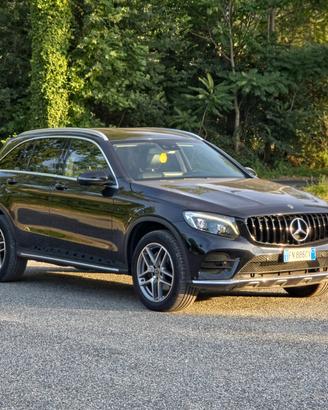 Mercedes-benz GLC 250 220 d 4Matic CV-204 Exclusiv