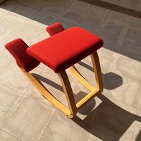 Sedia STOKKE Variable