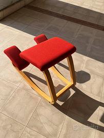 Sedia STOKKE Variable