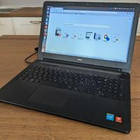 PC Dell Inspiron 3551