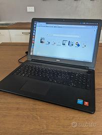 PC Dell Inspiron 3551