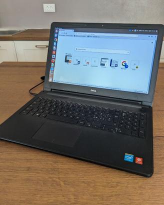 PC Dell Inspiron 3551