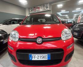 Fiat Panda 0.9 TwinAir Turbo Natural Power Lounge 