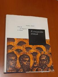 Il cristianesimo orientale" di Nicholas Zernov