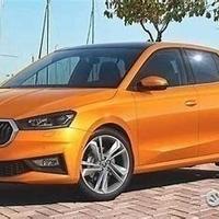 Ricambi skoda fabia 2022