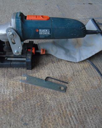 lamello black& decker