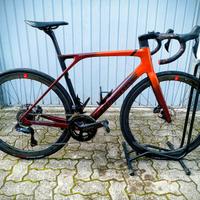 Bici da corsa Lapierre Xelius 7.0 2024