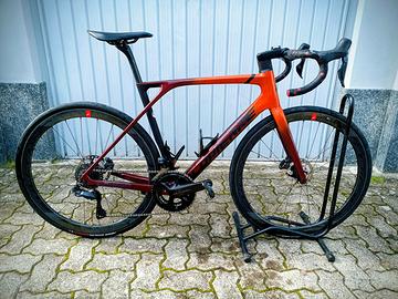 Bici da corsa Lapierre Xelius 7.0 2024