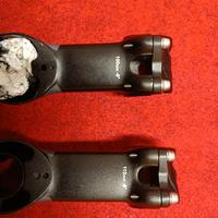 attacco manubrio Pinarello tiger 