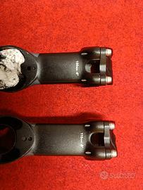 attacco manubrio Pinarello tiger 