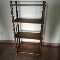 libreria antica 