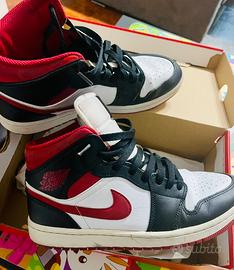 Air jordan mid 1 nr 42