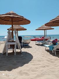 Luglio mare