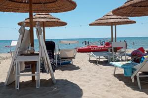 Luglio mare