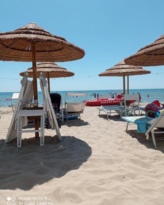 Luglio mare