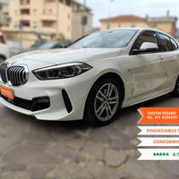 BMW Serie 1 (F40) 118i 5p. Msport