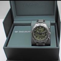 Tag heuer caccera
