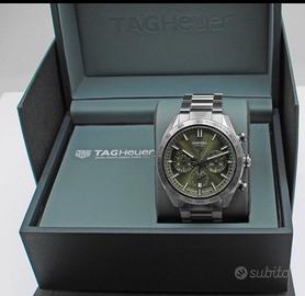 Tag heuer caccera
